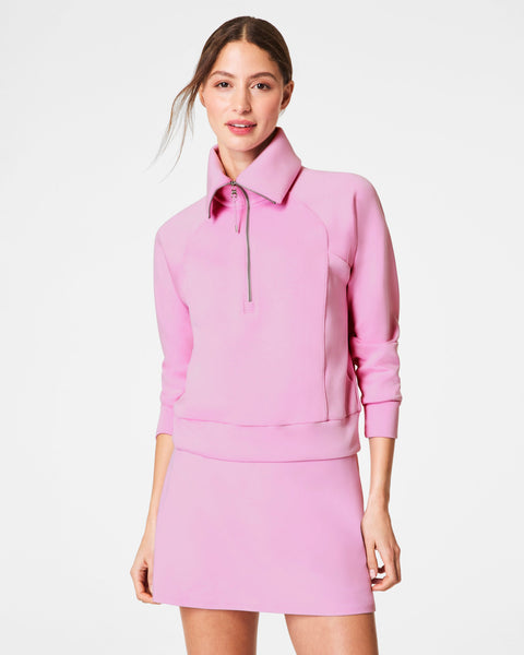 Airessentials Half Zip