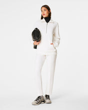 Airessentials Luxe Half Zip Tunic