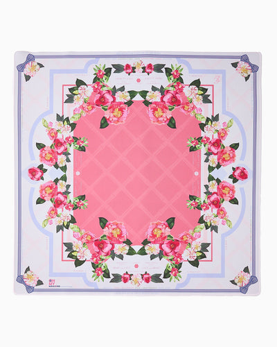 Camellia Mat