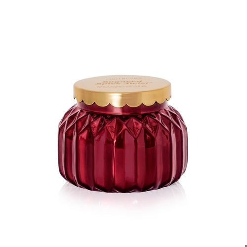 Sugar Spice Twist Royal Gem Petitie Candle