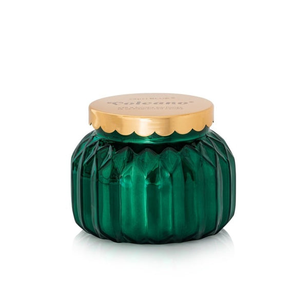 Volcano Royal Gem Signature Candle