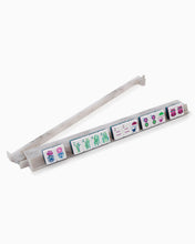 Carrara Rack and Pusher Set