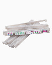 Carrara Rack and Pusher Set