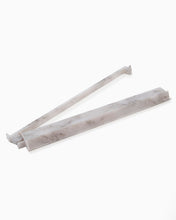 Carrara Rack and Pusher Set