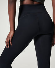 BOOTY BOOST FLARE YOGA PANT