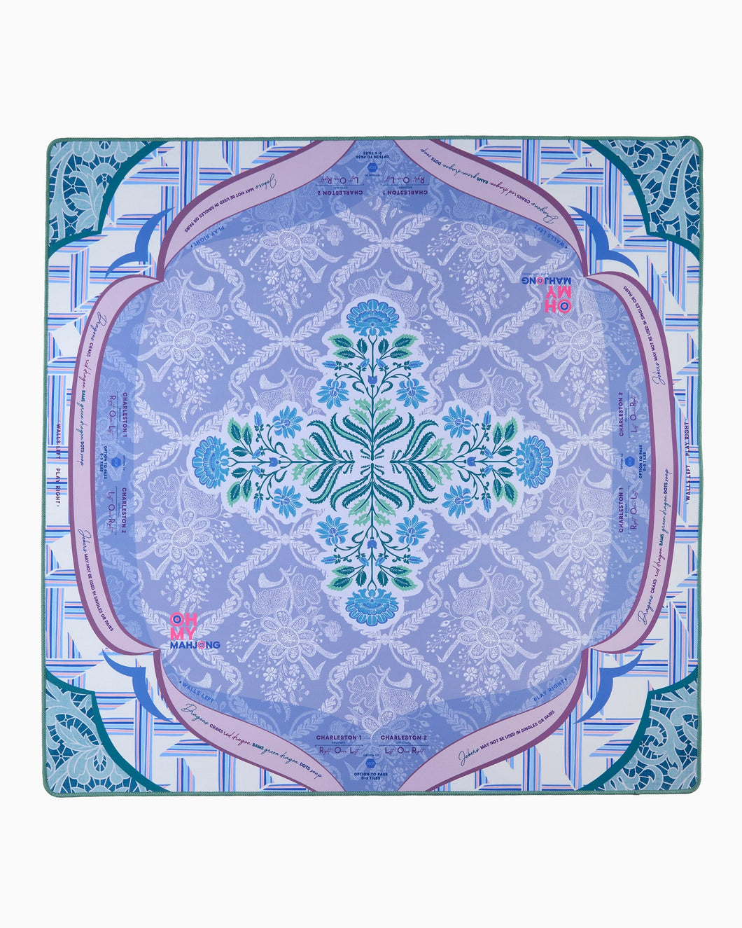 Chantilly Mat