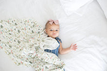 Aspen Knit Blanket Single