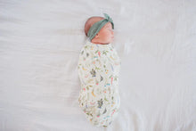 Aspen Knit Blanket Single