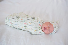 Aspen Knit Blanket Single