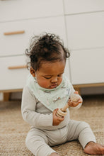 Bogey Bandana Bib Set