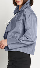 Triple Collar Jacket