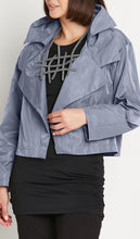 Triple Collar Jacket