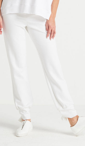 Tied Up Pants