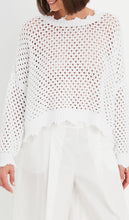 HAMPTONS SWEATER