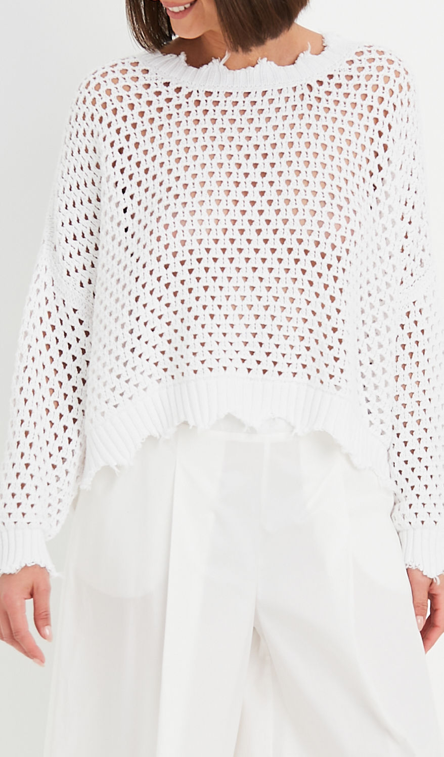HAMPTONS SWEATER