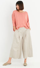 GAUCHO PANT