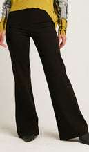 Scuba Bell Bottom Pant