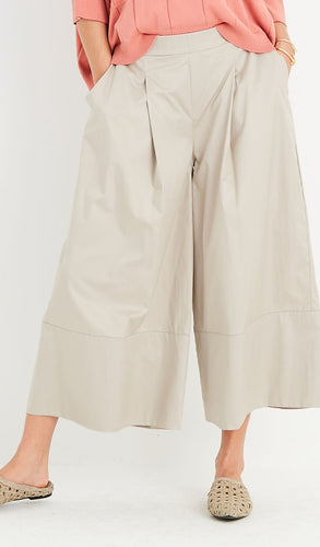 GAUCHO PANT