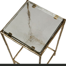 Ovard Accent Table