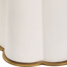Clover Ceramic Table Lamp