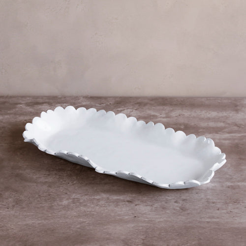 Vida Colette Large Platter