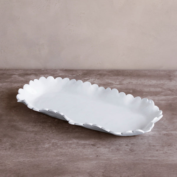 Vida Colette Large Platter