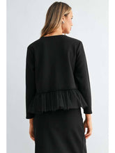 Kaylina Jacket