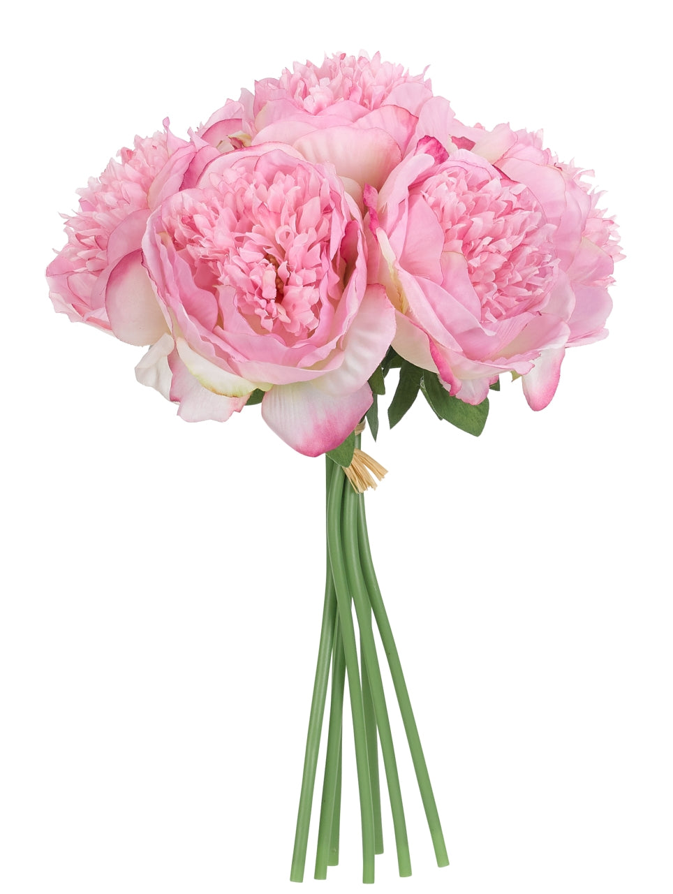 PINK PEONY BOUQUET