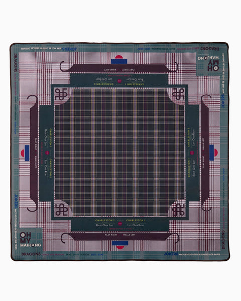 Dapper Mat