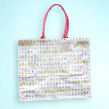 Mahjong Tiles Tote Bag