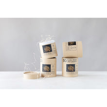 LED STRING LIGHTS IN BOX