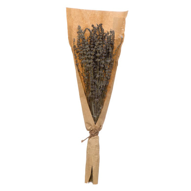 DRIED NATURAL LAVENDER