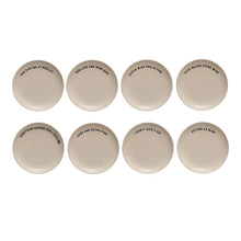 SIPPIN WINE FEELIN FINE PLATE