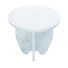 Marble Interlocking Base Pedestal