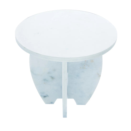 Marble Interlocking Base Pedestal