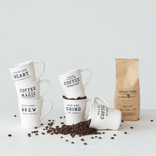 Follow Your Heart Mug