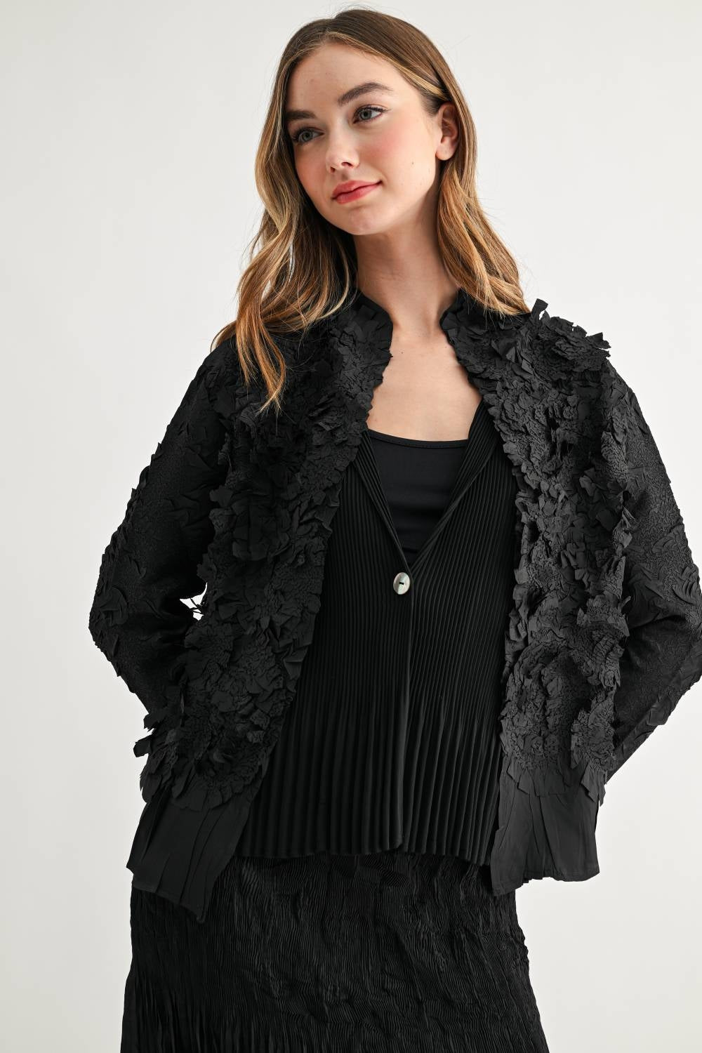 Carter Cardigan