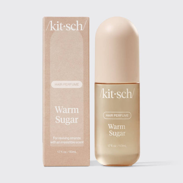 Warm Sugar Hair Perfume
