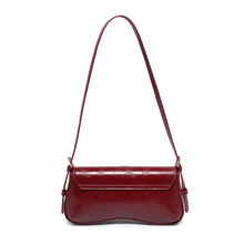 Jameson Wine Shoulder Bag