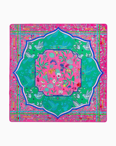 Enchanted Mat