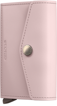 Envelope Wallet- Original Ballet