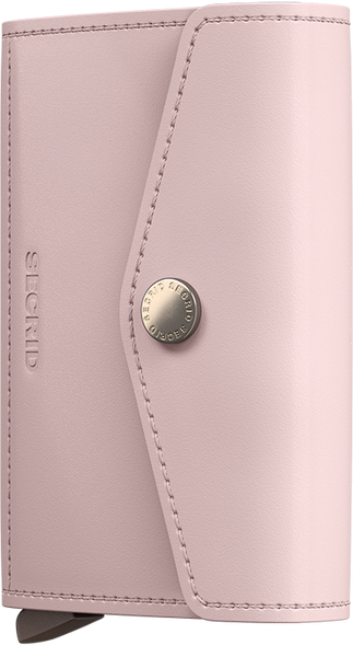 Envelope Wallet- Original Ballet