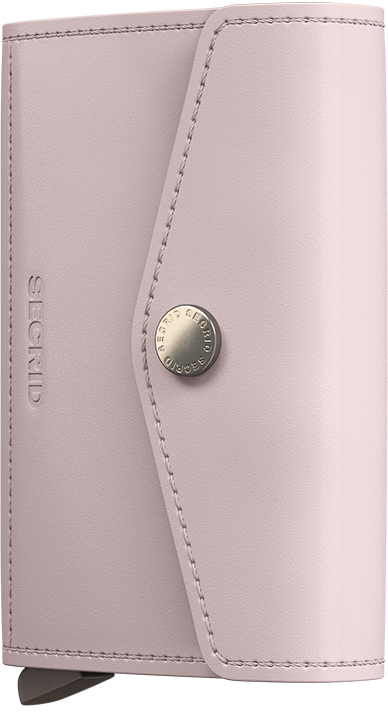 Envelope Wallet- Original Ballet