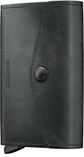 Envelope Wallet- Original Black