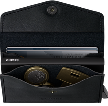 Envelope Wallet- Original Black