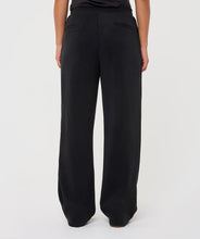 Modal Pleats Trouser