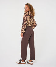Soft Embrace Scarf Blouse