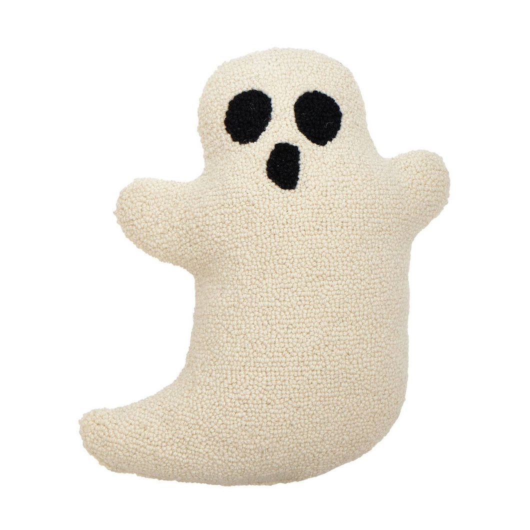Ghost Pillow