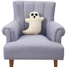 Ghost Pillow