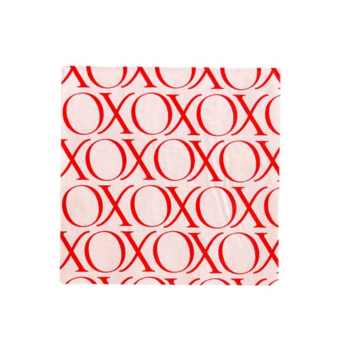 XO Large Napkin